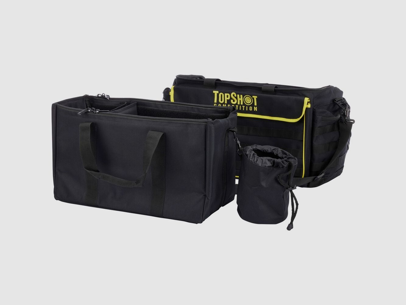 TOPSHOT Competition Range Bag Big, imagen 6 de 7