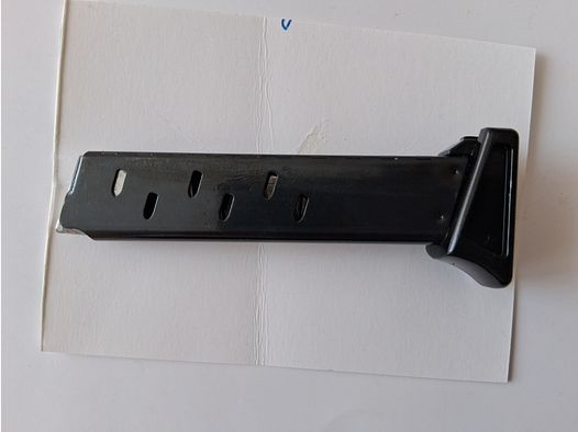 Magazin für Walther PPK / Reck PK 800 Kal. .315
