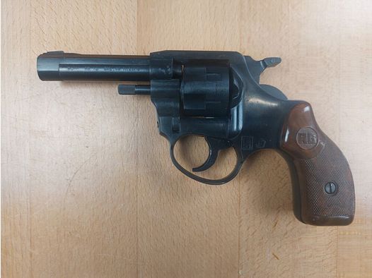 Röhm RG 75