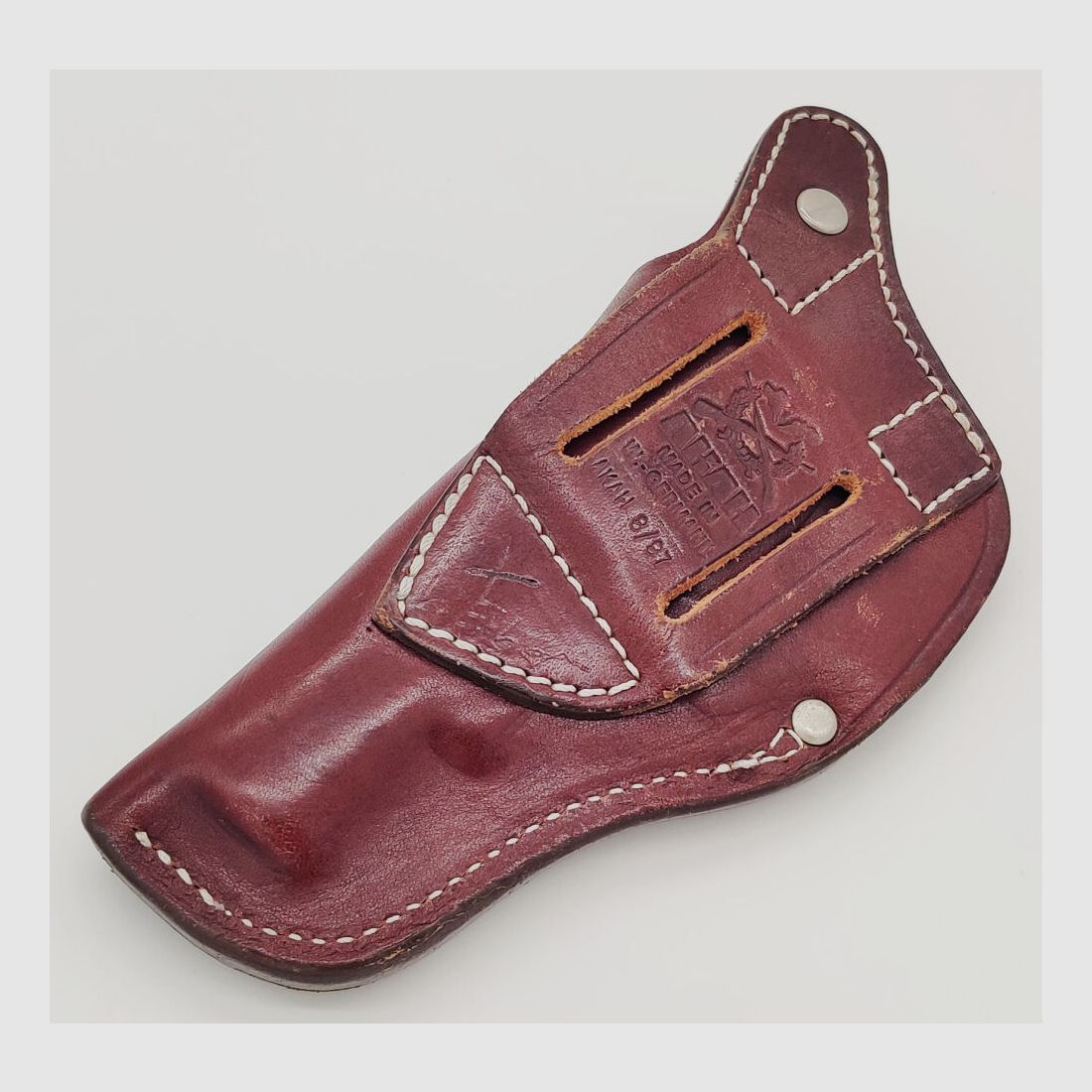 AKAH Holster für S&W Mod. 36