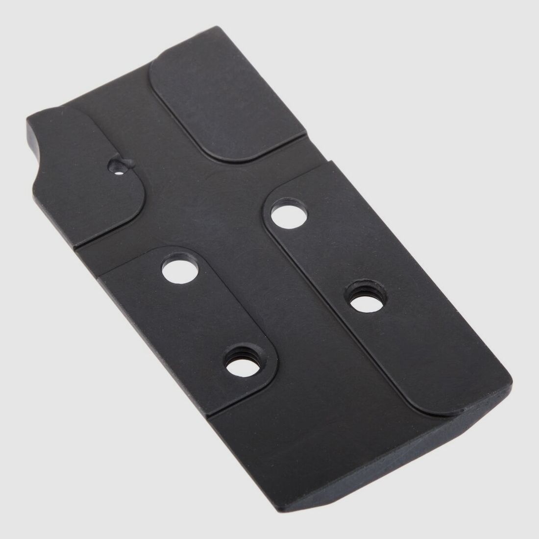 Piastra adattatore EAW per Viper, Sport II OR e CZ Shadow 2 Shield SMS, RMS