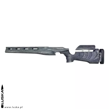 Sportkolf voor CZ457 / Grijs + UIT-rail (Kunysz), afbeelding 4 van 6