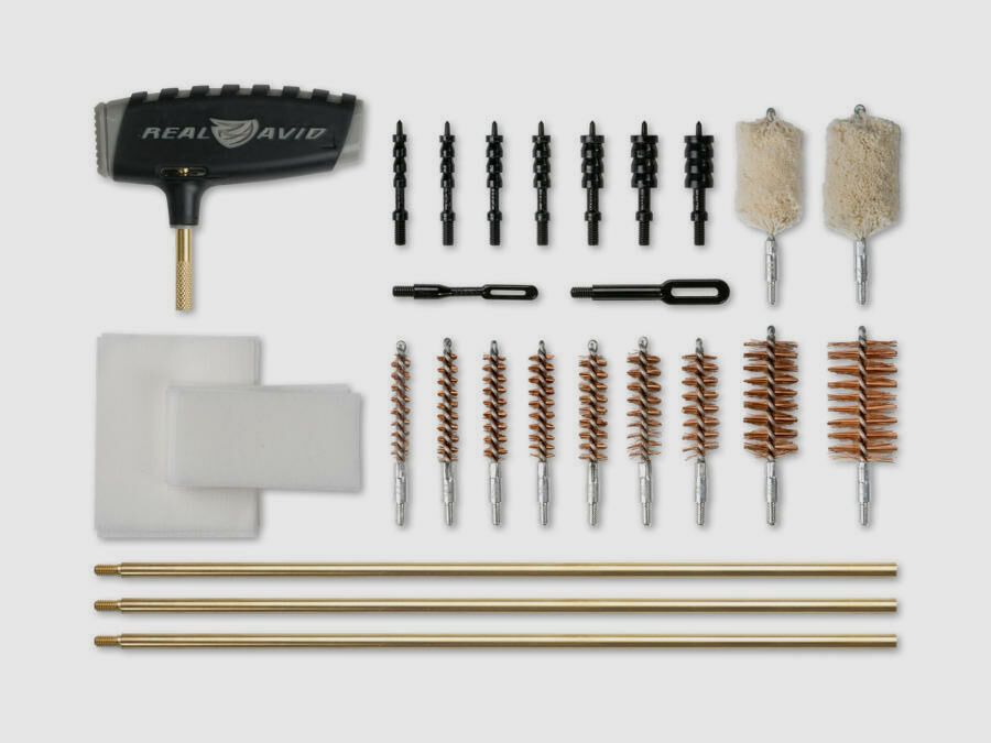 Real Avid Gun Boss Pro