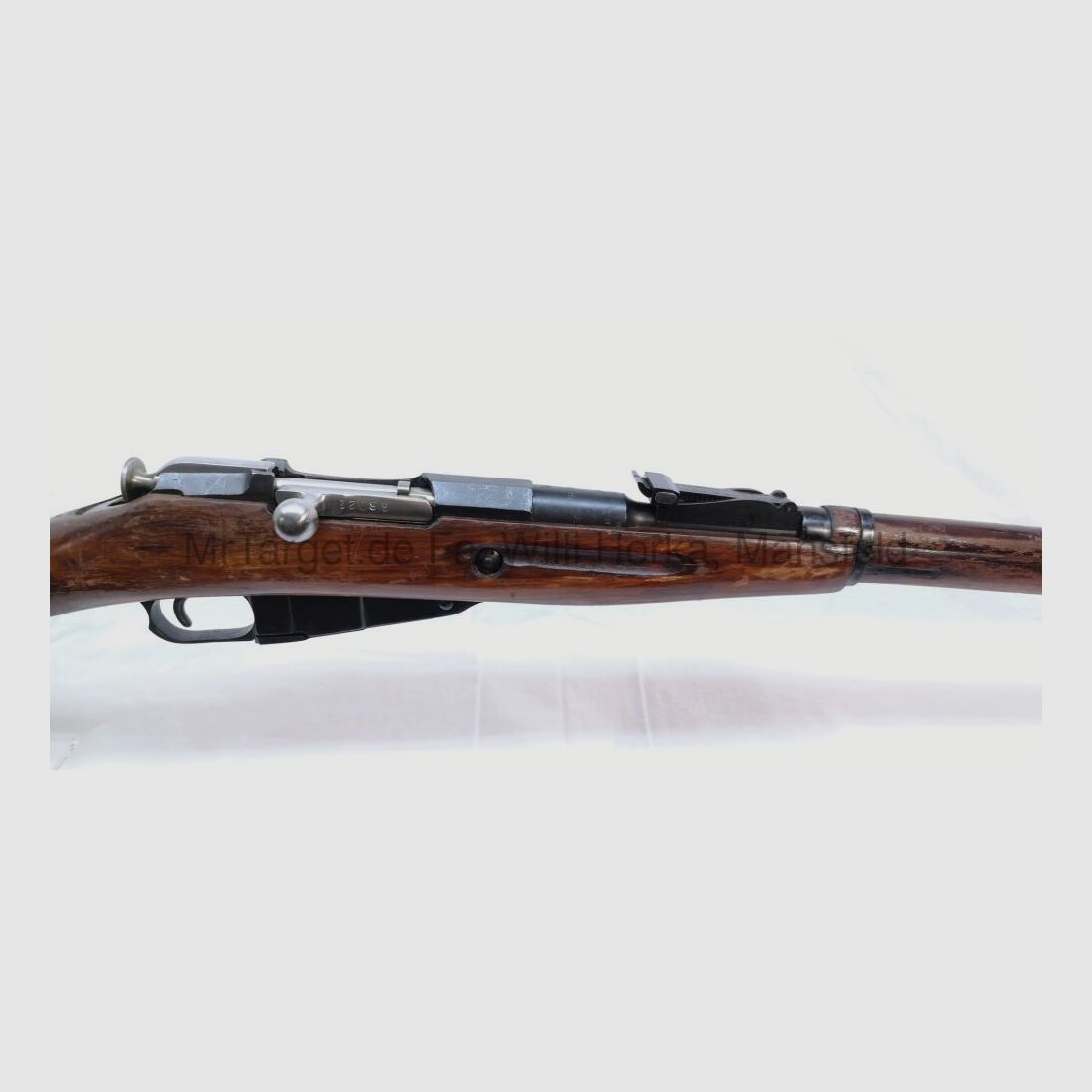 Finnischer Nagant 1929