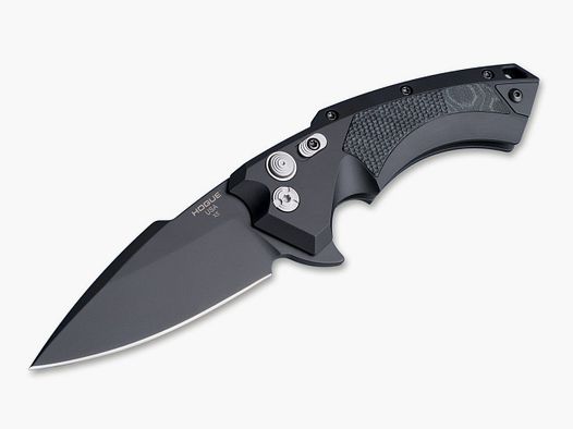 Taschenmesser X5 4.0 Black