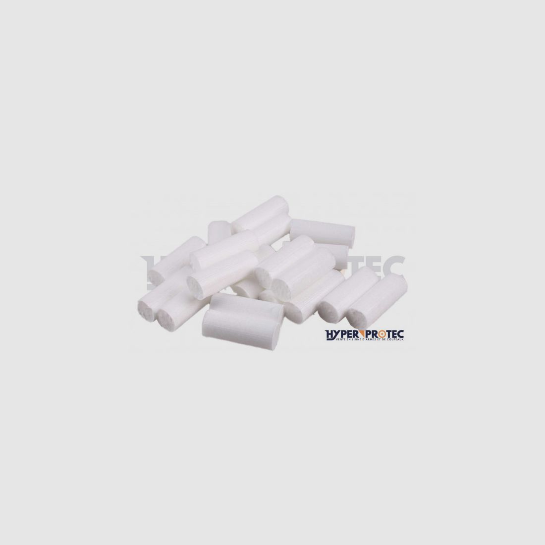 Mousse de Filtre Compresseur PCP, image 1 sur 3