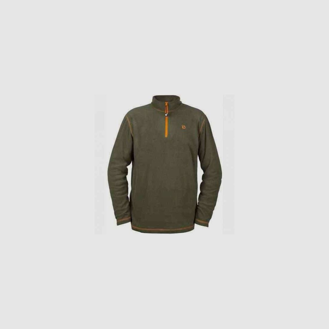 Polaire Gamo Benasque Orange S-XXXL