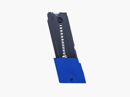 Magazynek Walther GSP / Expert 32S&W Stalowy 6 Naboi - Walther