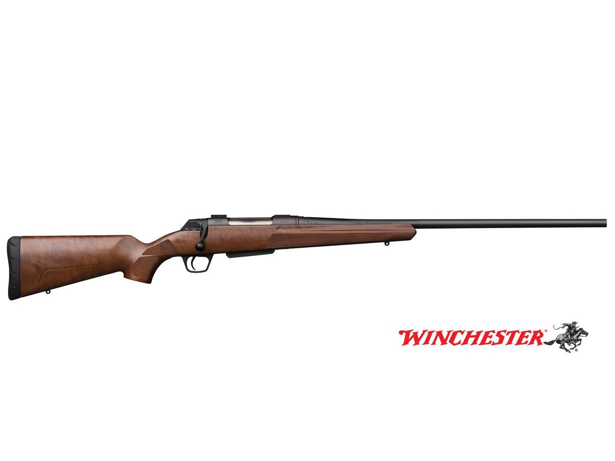 Winchester XPR Sporter