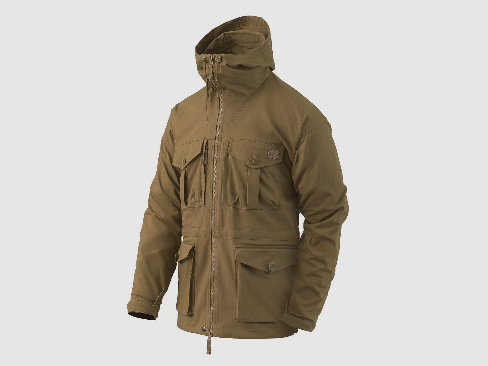 Smock SAS Duracanvas
