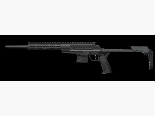 CZ 600 Trail 7,62x39 Carabine à répétition