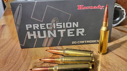 Kaliberportrait 6,5 PRC