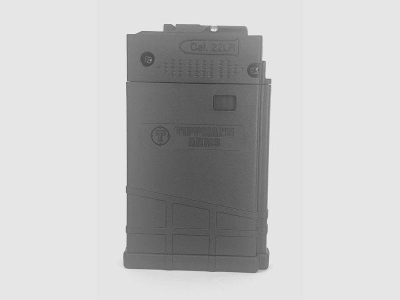 Tippman Arms Magazin f. M4-22 Elite (10)  22lr 10-Schuss