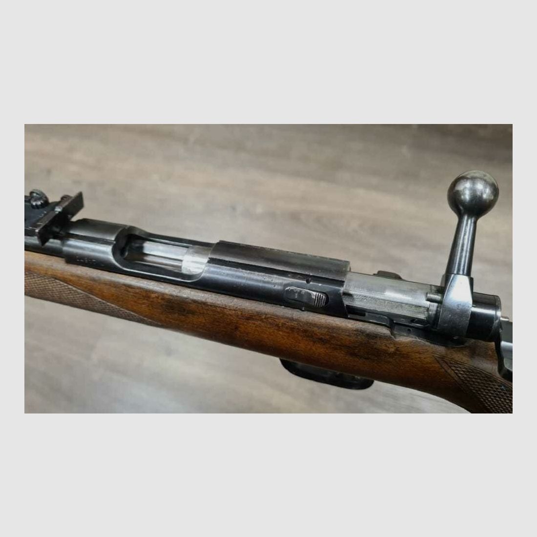 Walther Walther Sportmodell