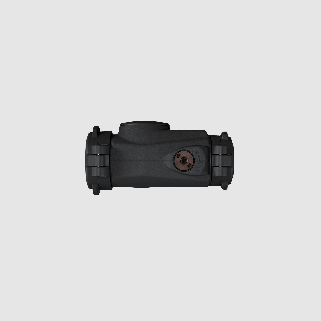 RED DOT – AIMPOINT – DUTY RDS® MR Multi Reticle – Red dot sight with 39 mm one-piece torsion mount, image 6 of 8