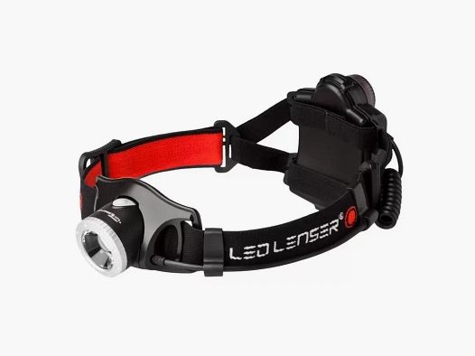 LATARKA CZOŁOWA LEDLENSER H7R.2