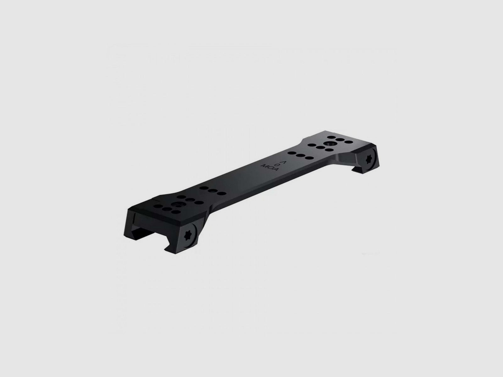 SAKO S20 BASE PICATINNY UNIVERSAL FÜR RINGE S20 - 0 MOA