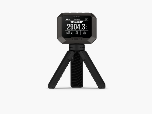 GARMIN XERO C2 CHRONOGRAPH