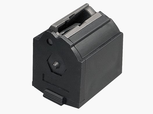 Chargeur rotatif RUGER 9R – 22 WMR / 17 HMR