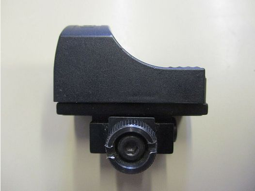 Docter Sight 14-15mm Schiene