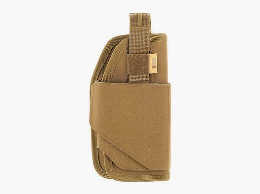 M-Tac - Universal Holster Elite - Rechts - Coyote - 10166005-R