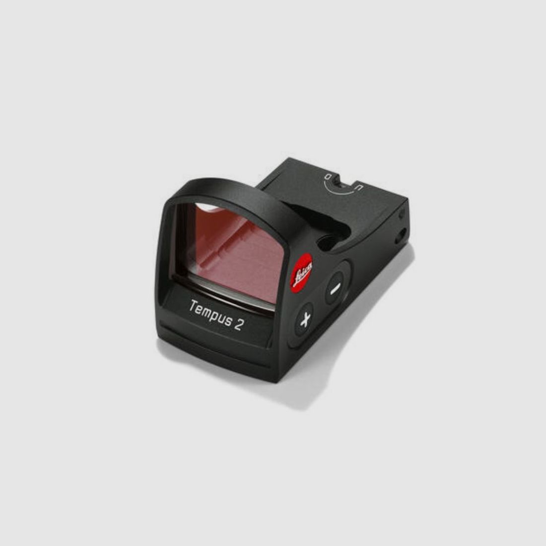 Leica Rotpunkt Tempus 2 – 2.5 Moa