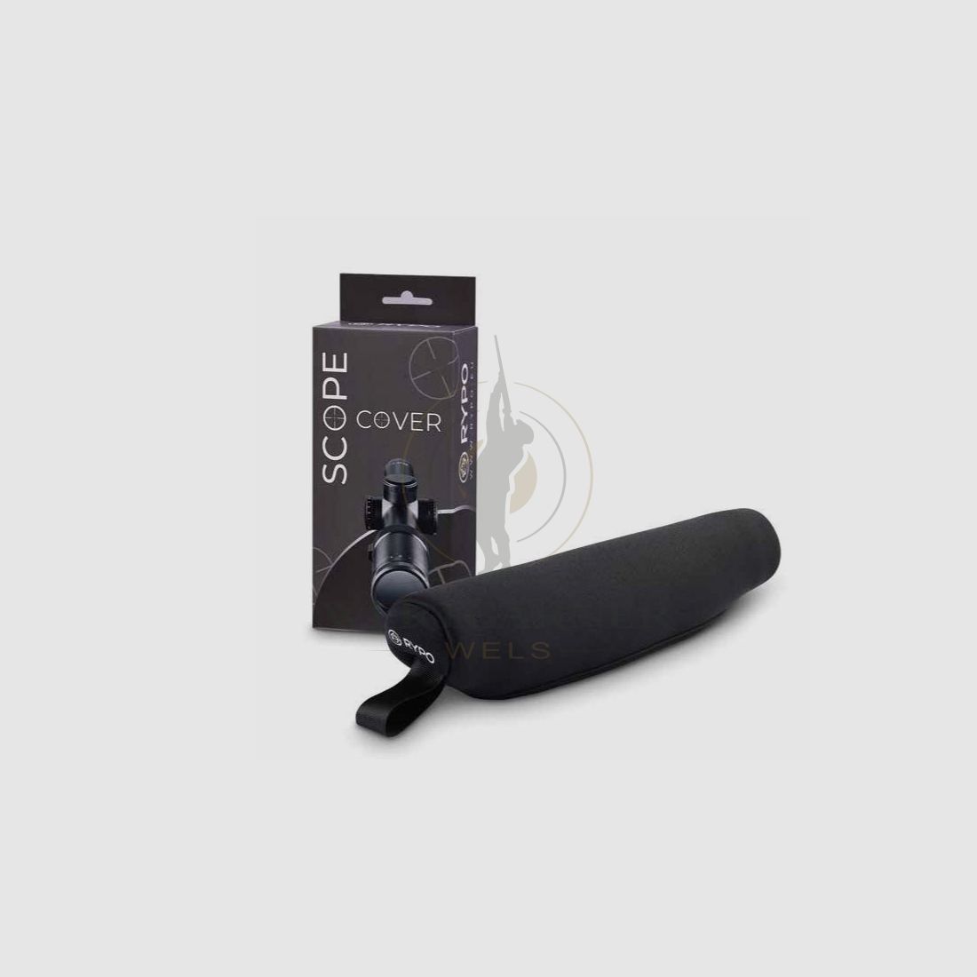 Rypo Copertura per Cannocchiale XL
