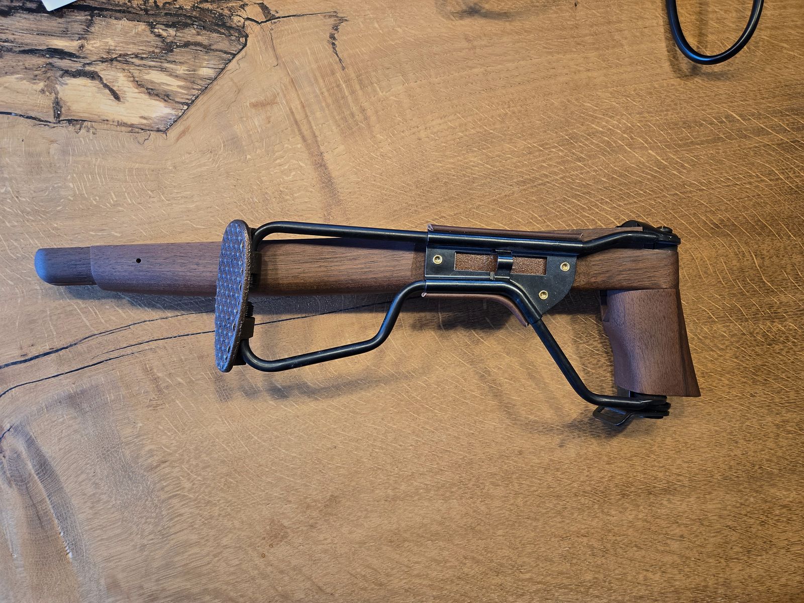 M1 Carbine Klapstock