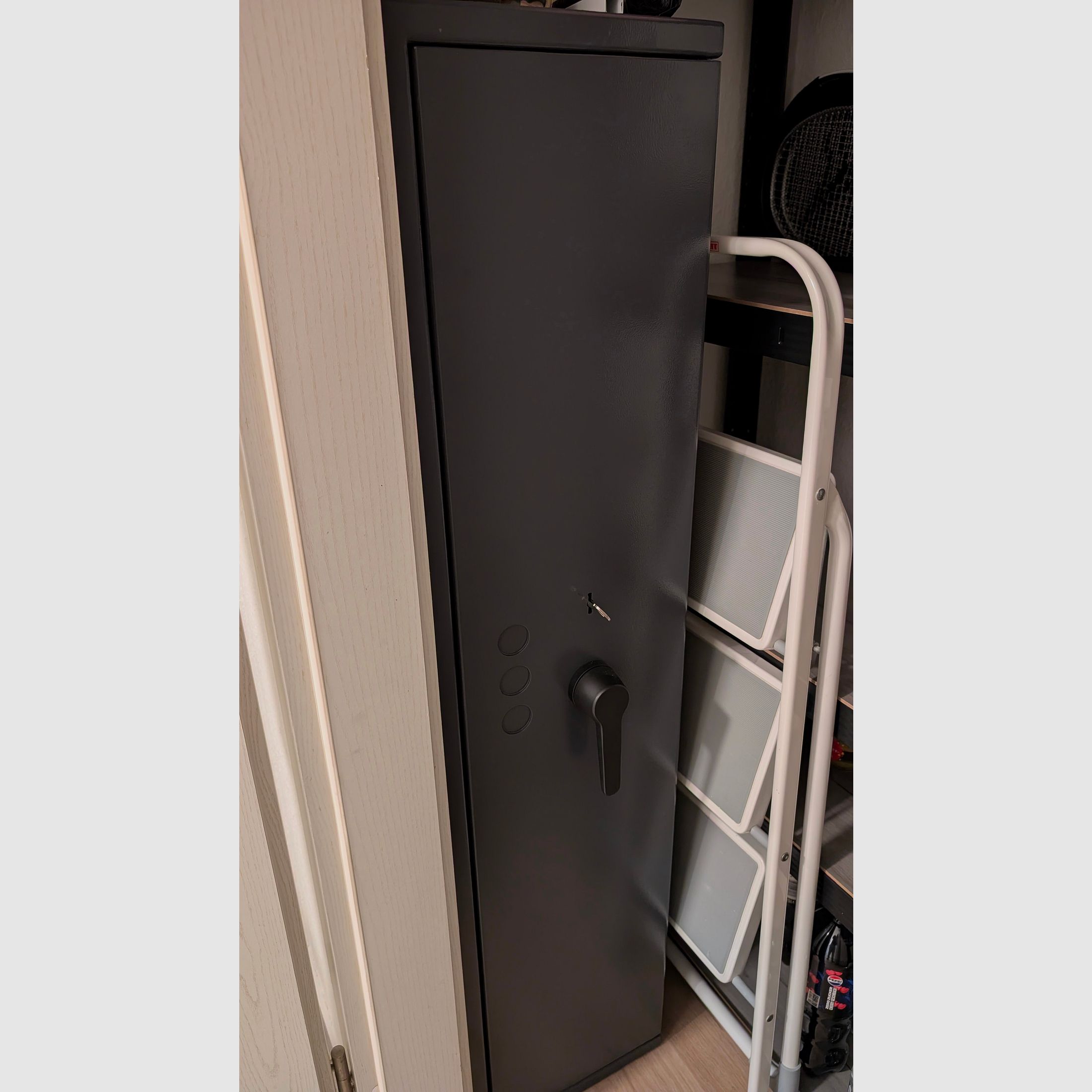 Eisenbach Tresore Waffenschrank Capriolo - Widerstandsgrad 0/N