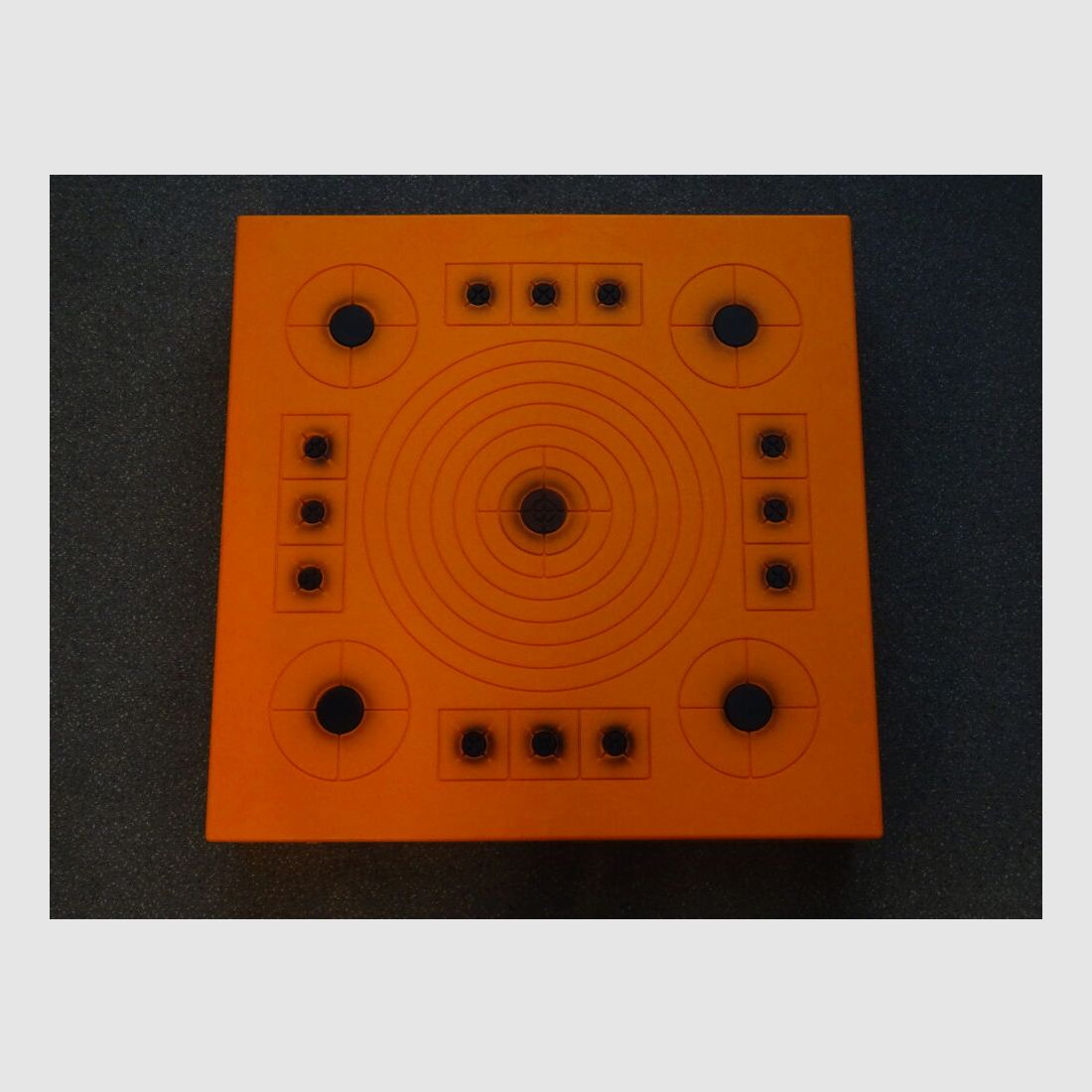 NIEUWHEID !! SLYDARC KRUISBOOG - BOOG DOEL TP-5711