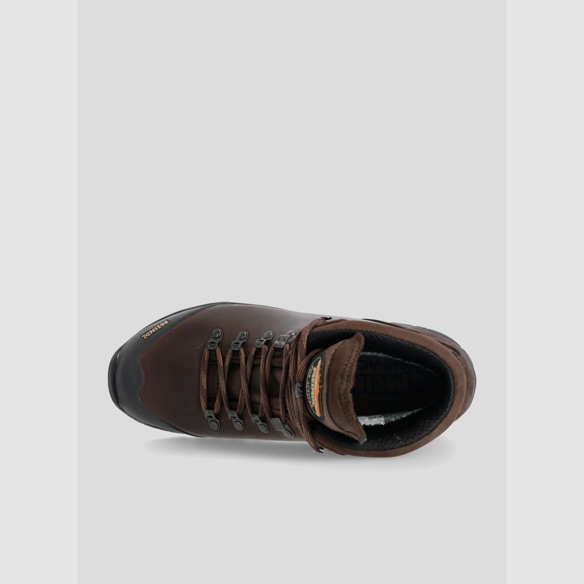 Meindl Kansas GTX boots 44 9.5, image 3 of 3