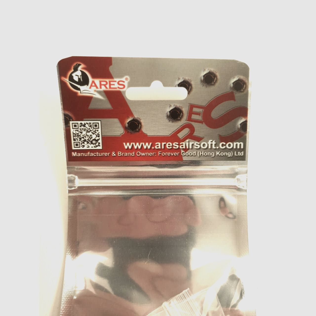 Amoeba Magnet für Sectorgear