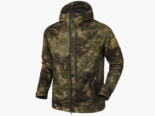 Chaqueta Härkila Lagan Camo