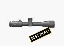 Meopta Richtkijker MeoPro R6 4,5-27x50 RD MRAD 1