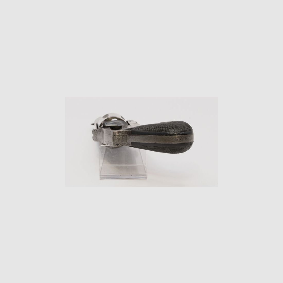 Manufrance Centralfeuer-Revolver