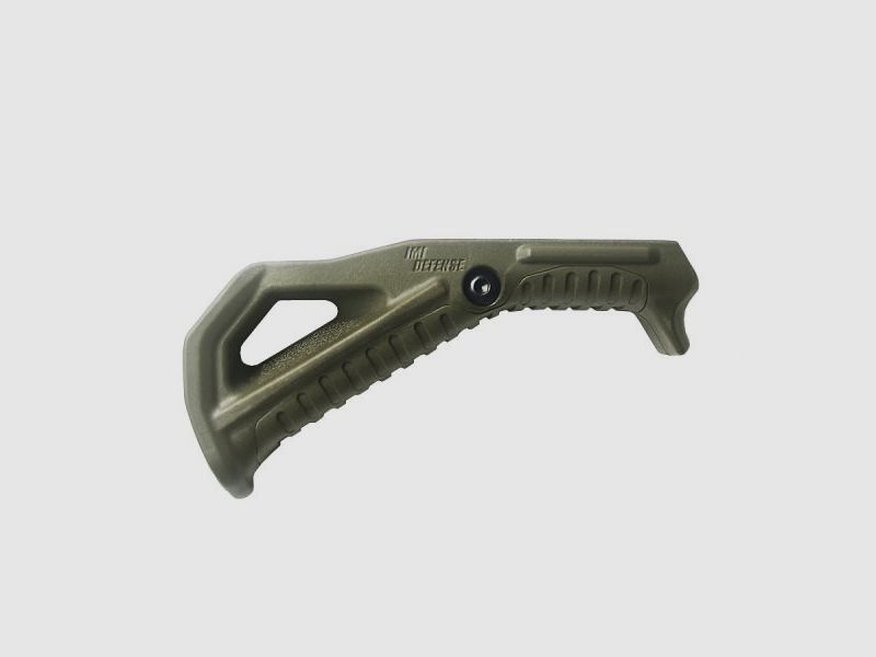 IMI Defense – FSG1 Front Support Grip – Olive