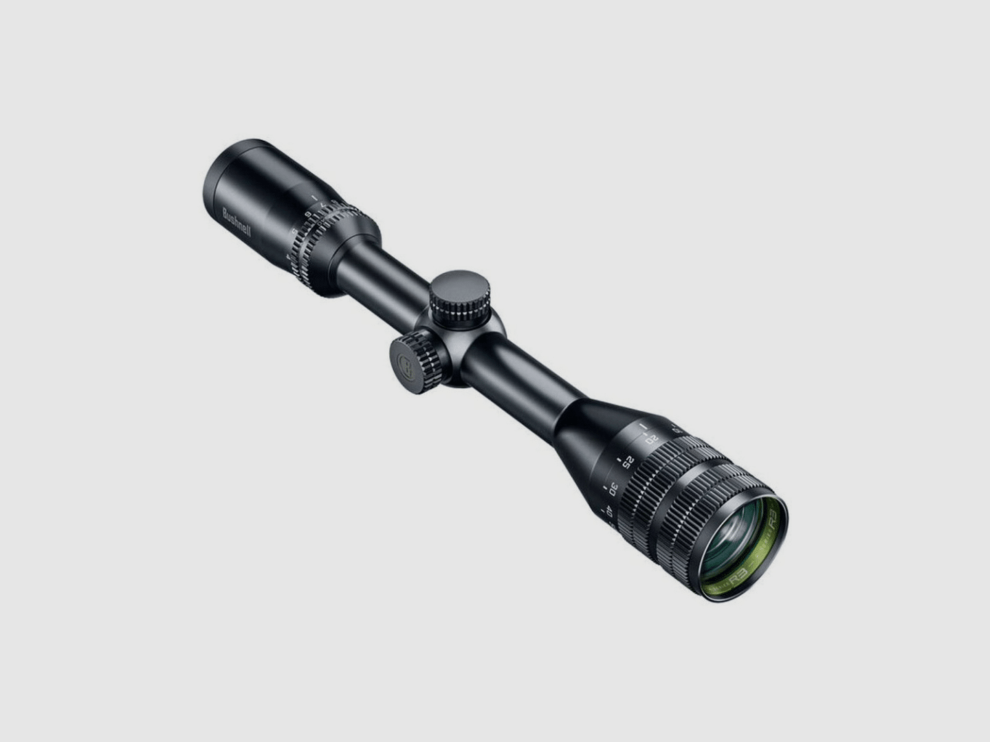 Zielfernrohr BUSHNELL R3 4-12×40 DOA-QBR, Bild 1 von 6