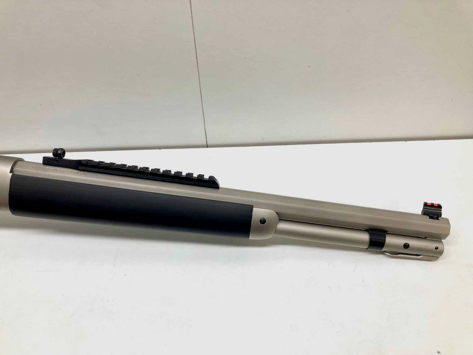 CHIAPPA 1892 TD Take Down ALASKAN RIFLE – CHROM 12″