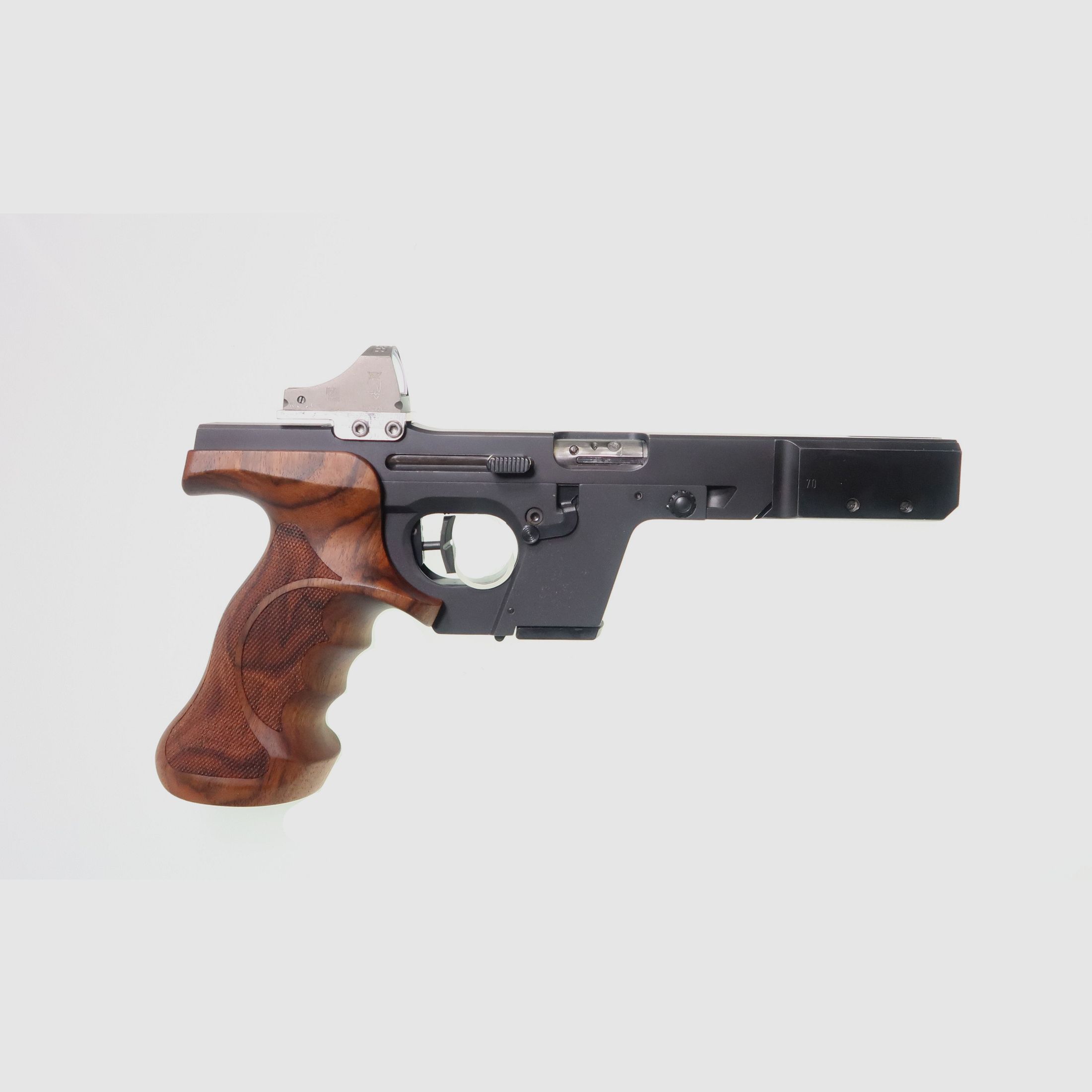 Walther GSP 22lr