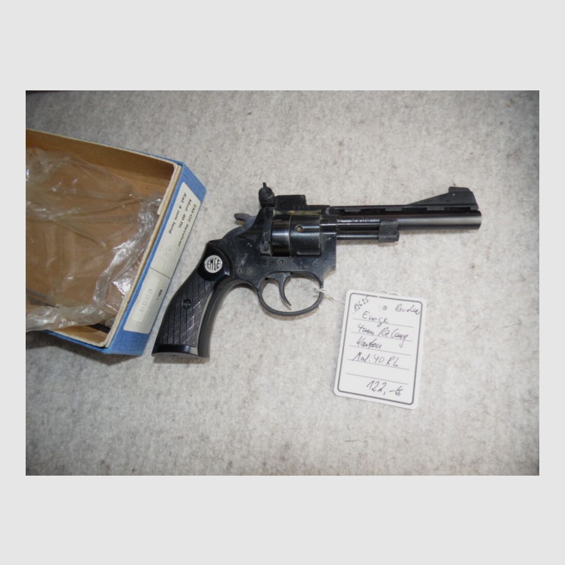 Emge Mod. 40 L