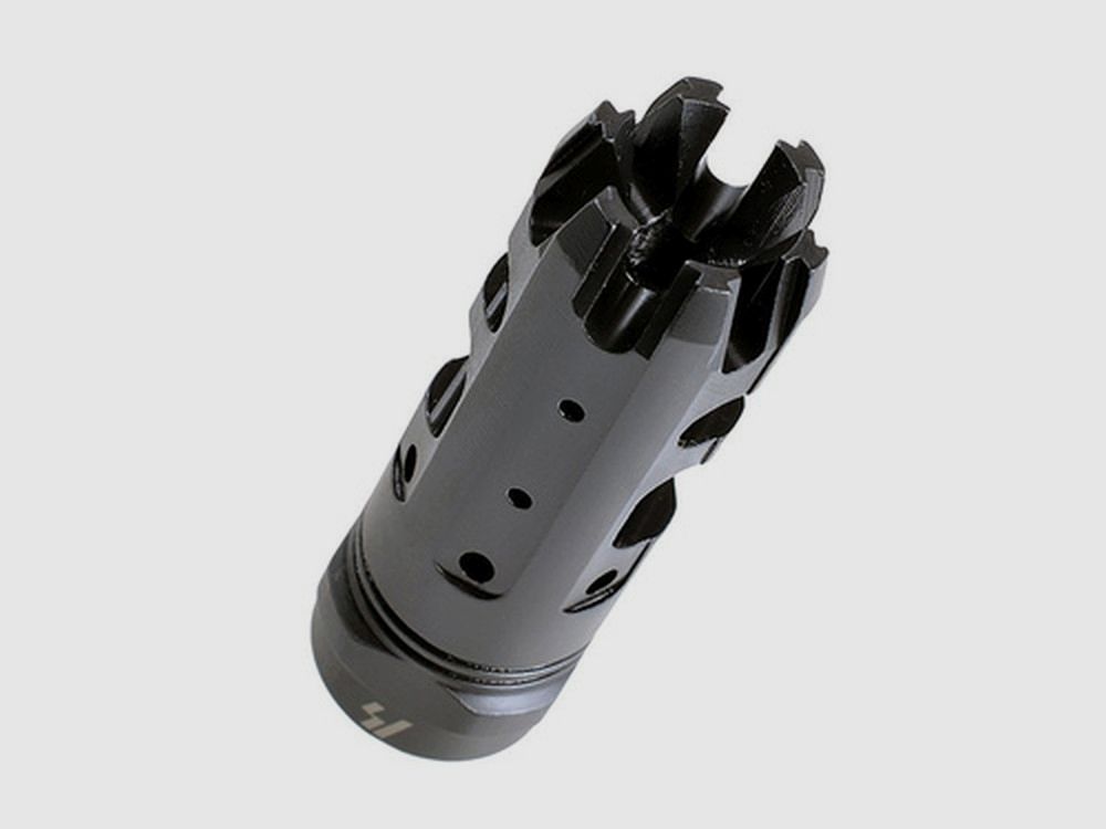 Strike Industries King Comp compensator for AR – .223 / 5.56 mm, image 4 of 4