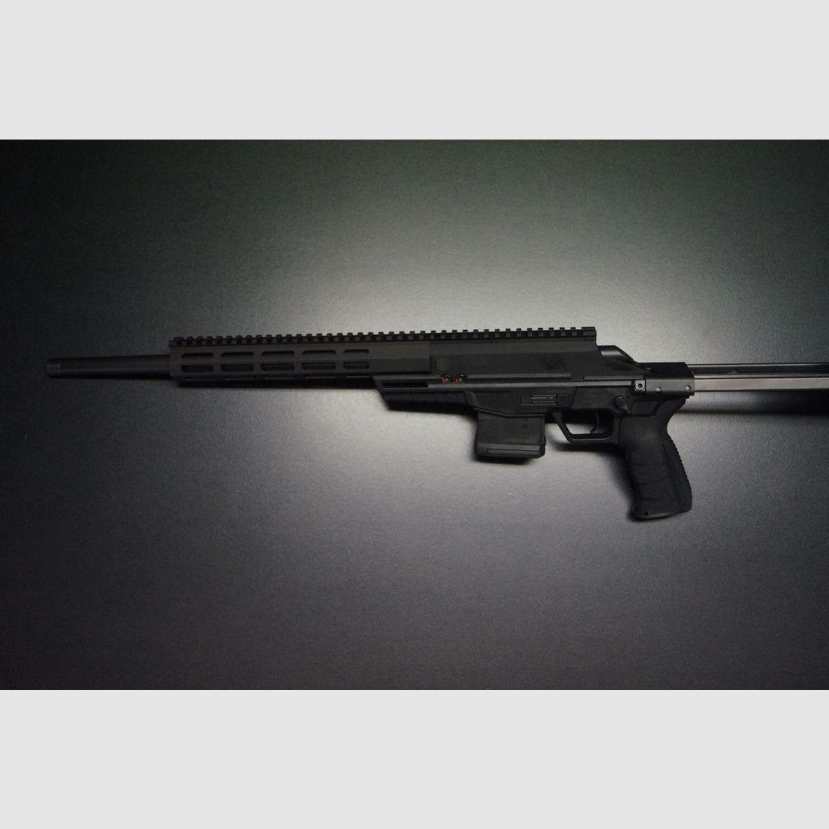 CZ 600 Trail, Bild 5 von 5