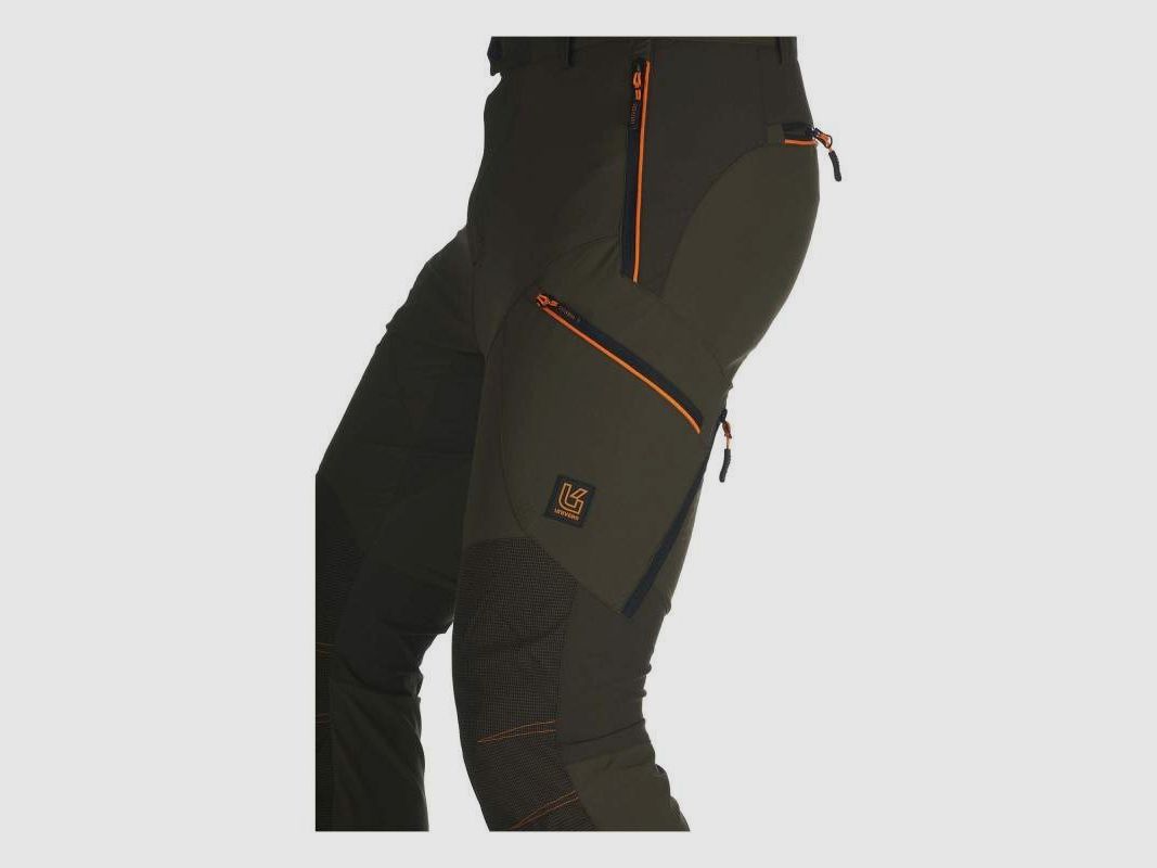 Pantalone Univers Sappada, afbeelding 5 van 6