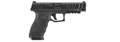 Stoeger STR9F Match pistool kal. 9×19 2 magazijnen, afbeelding 2 van 2