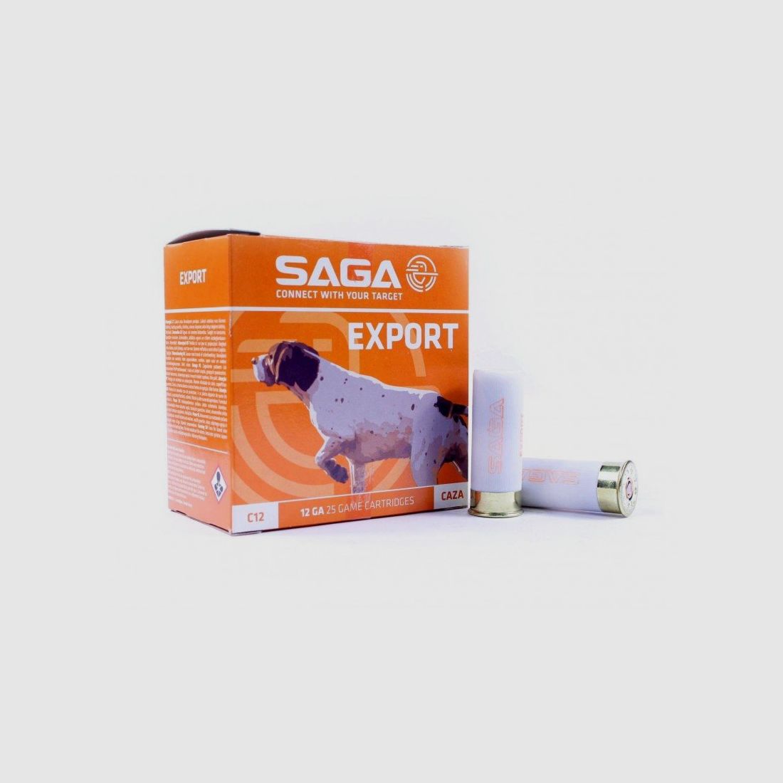 SAGA TOP EXPORT 34gr