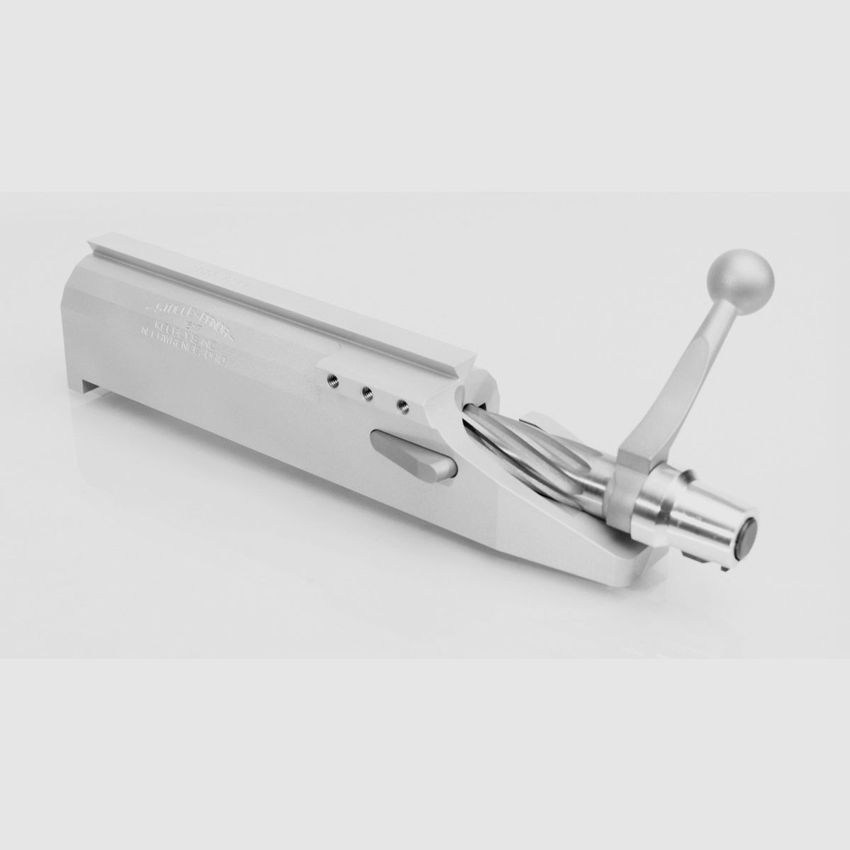 KELBLY AZIONE BIG BORE PANDA, Bild 4 von 12
