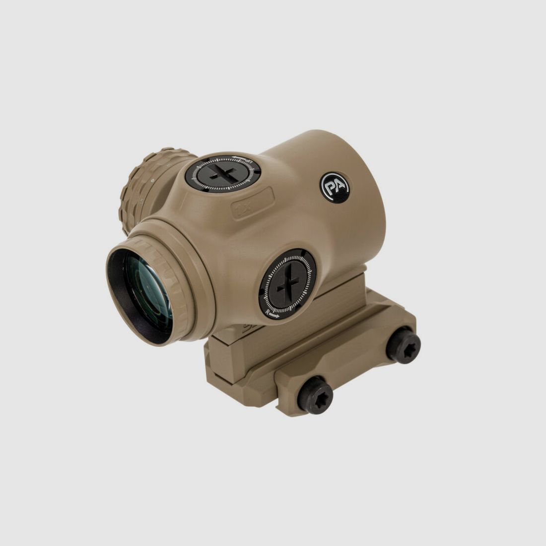 Primary Arms SLx 1x M.Prism ACSS Cyclops G2 rot