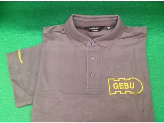 GEBU	 Poloshirt