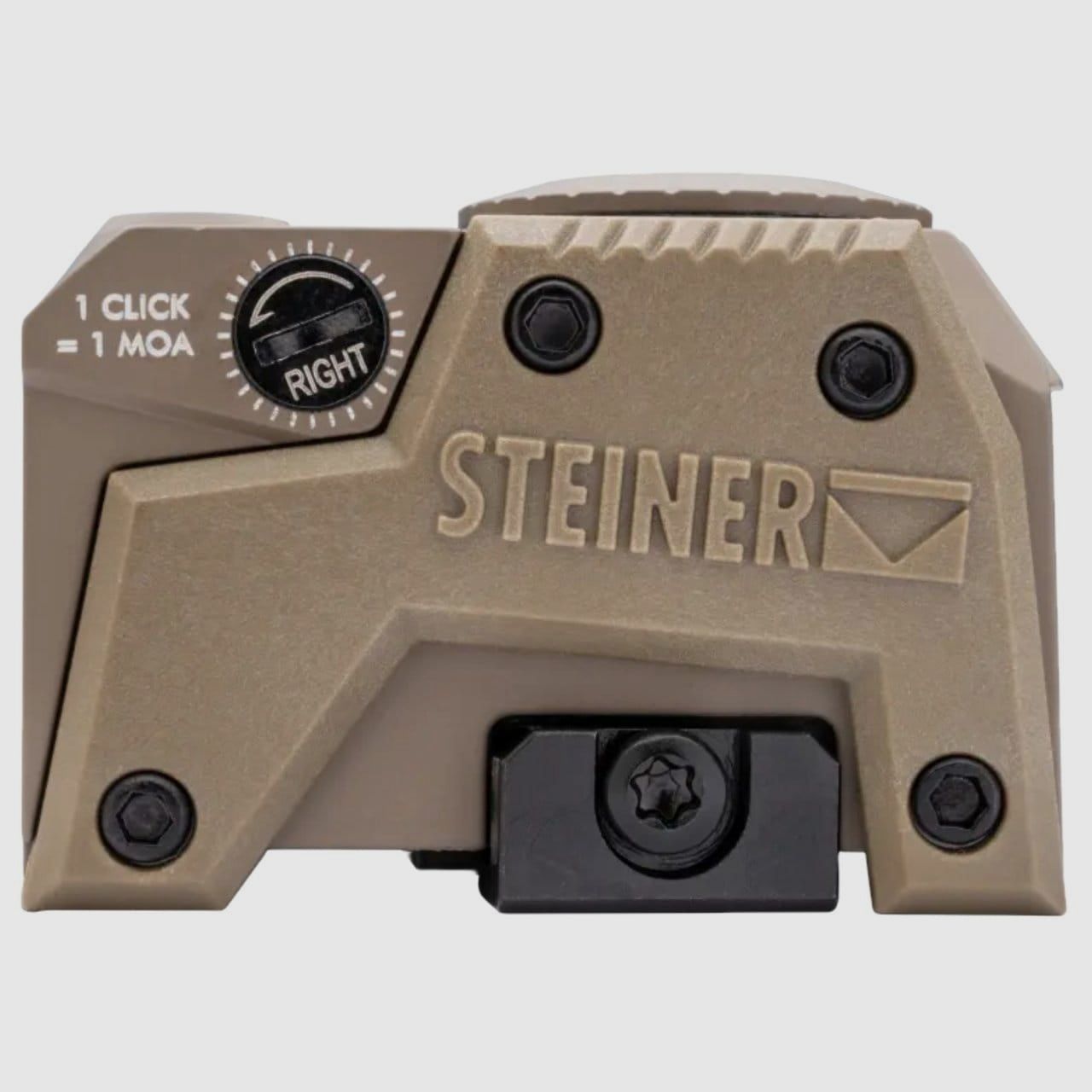 Steiner MPS Micro Pistol Sight FDE, afbeelding 3 van 3