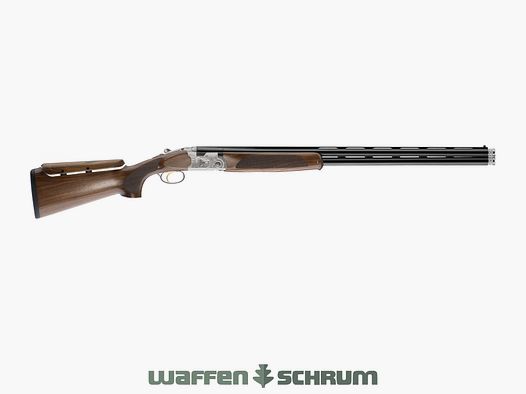 Beretta 687 Silver Pigeon 3 Vittoria Sporting AS B-FAST Comb / OCHP